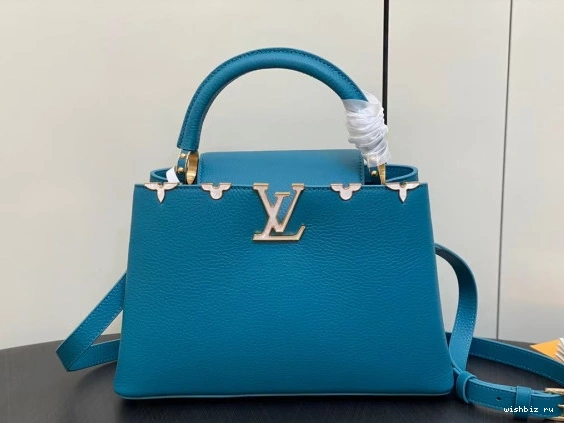WIS MM CAPUCINES LOUIS VUITTON 0813